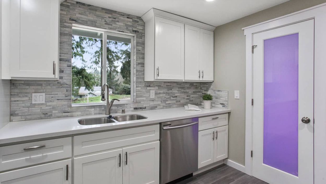 Bathrooms Renovations